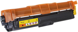 Brother TN-241 Toner Geel