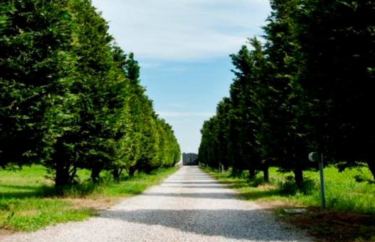 Natuurhuisje in Ferrara