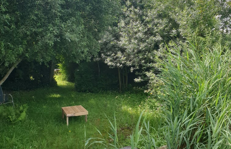 Natuurhuisje in Steendam