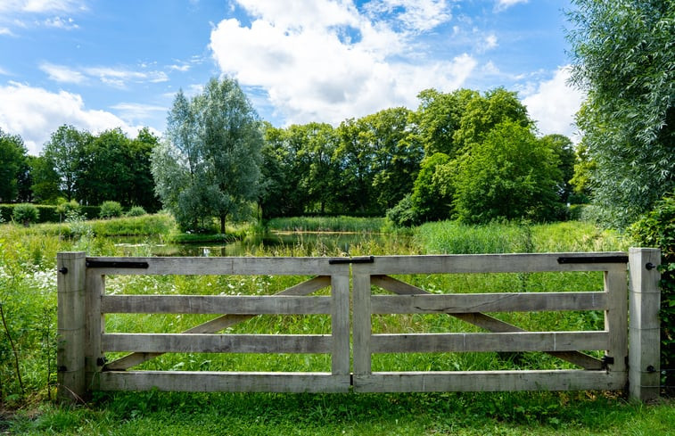 Natuurhuisje in Sint-Pieters-Leeuw