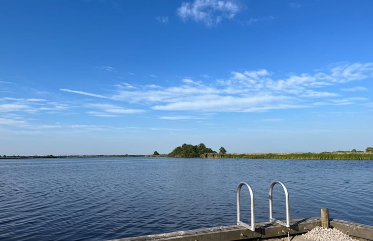 Natuurhuisje in Matsloot