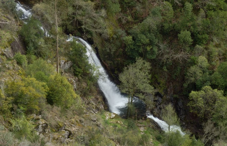 Natuurhuisje in Espinhal