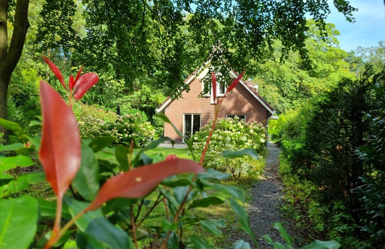 Natuurhuisje in Garderen