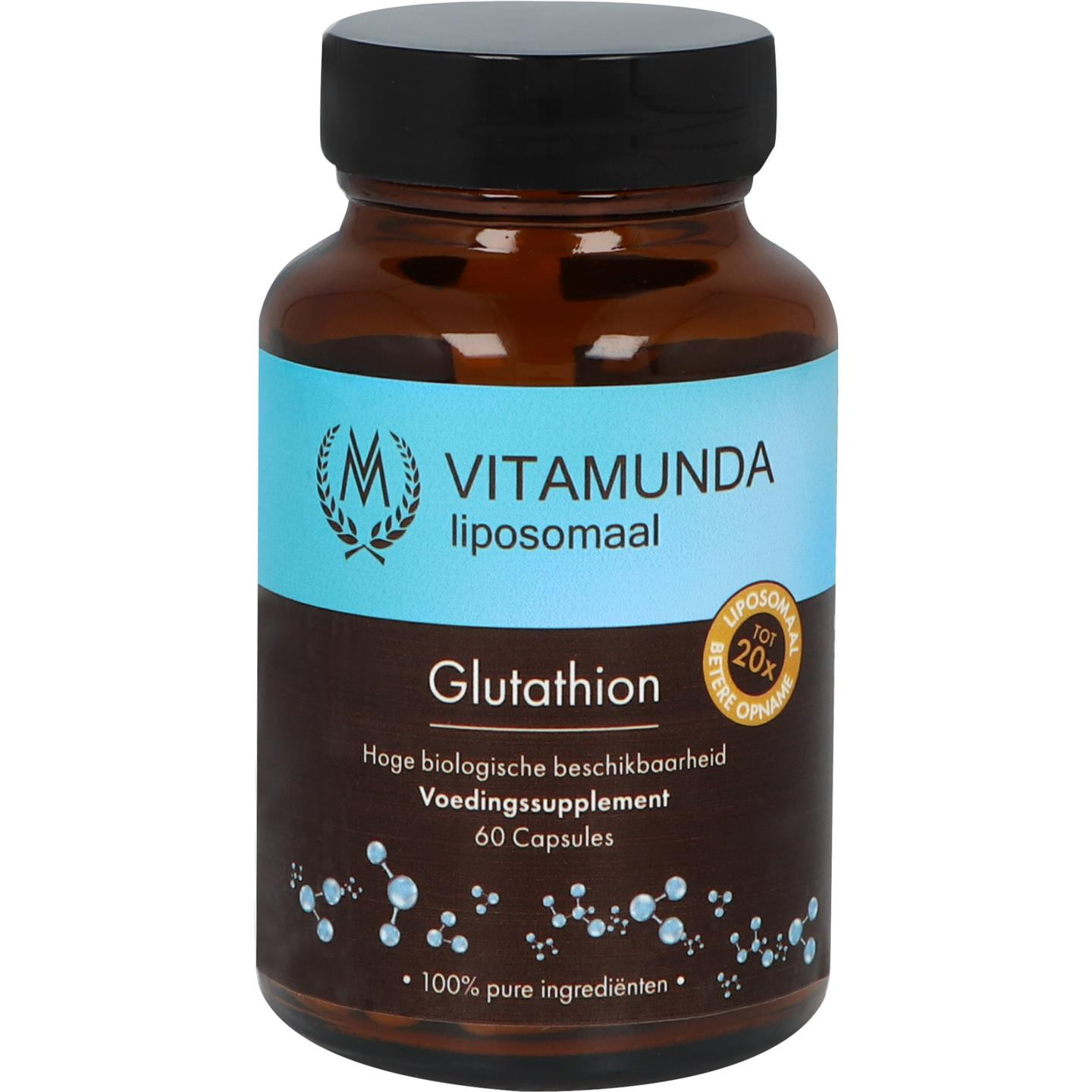 Liposomale Glutathion