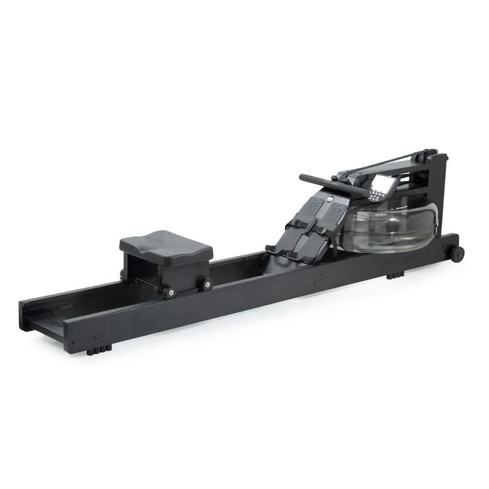 Roeitrainer - Waterrower All Black