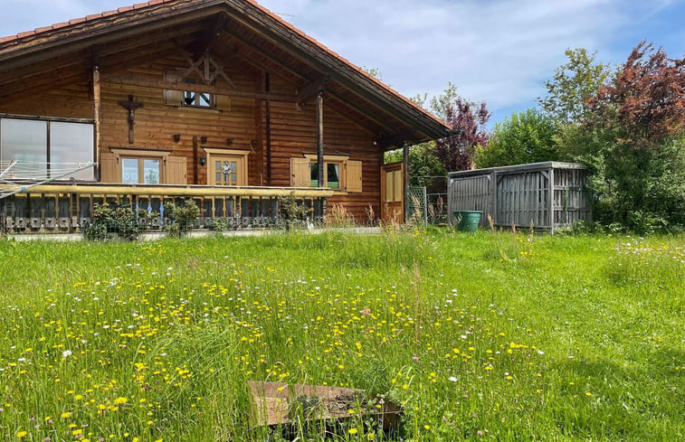 Natuurhuisje in Breitbrunn