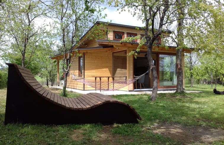 Natuurhuisje in Plitvice Lakes national park