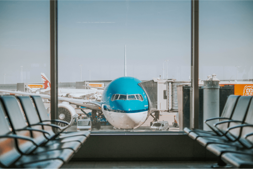 Sao Paulo/Congonhas airport