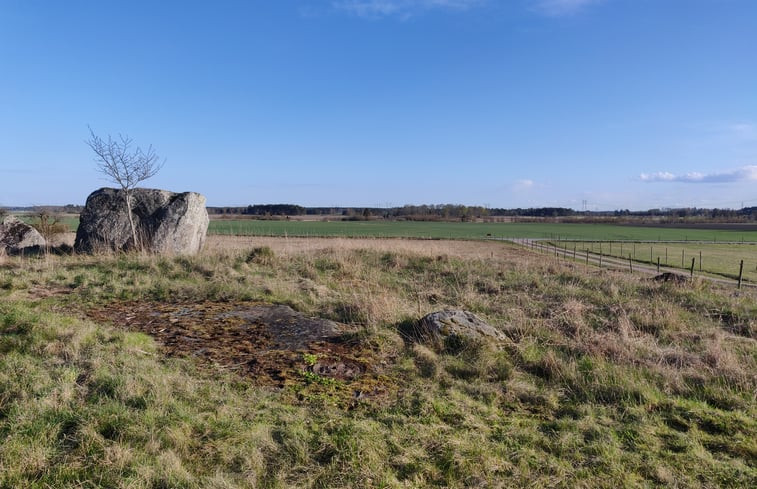 Natuurhuisje in Örsundsbro