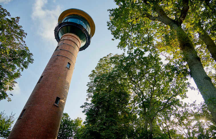 Natuurhuisje in Castricum