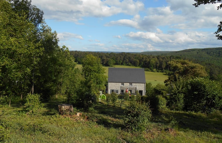 Natuurhuisje in Treignes