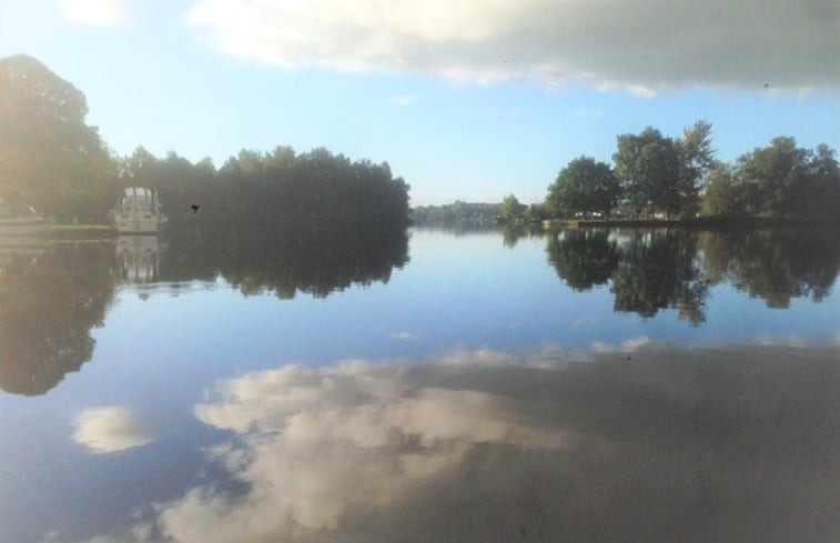 Natuurhuisje in Haren