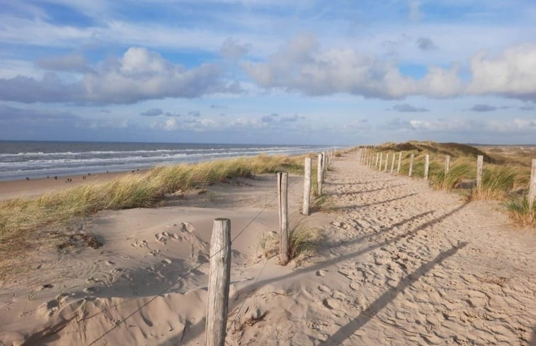 Natuurhuisje in Egmond aan den Hoef