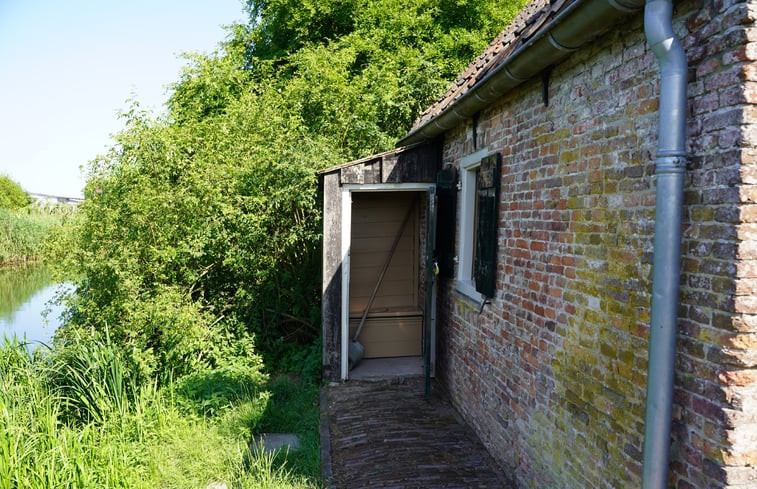 Natuurhuisje in Hemmen