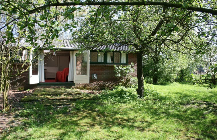 Natuurhuisje in Voorst Oude IJsselstreek