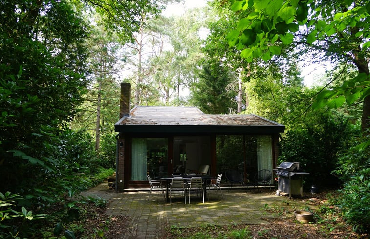 Natuurhuisje in Stegeren