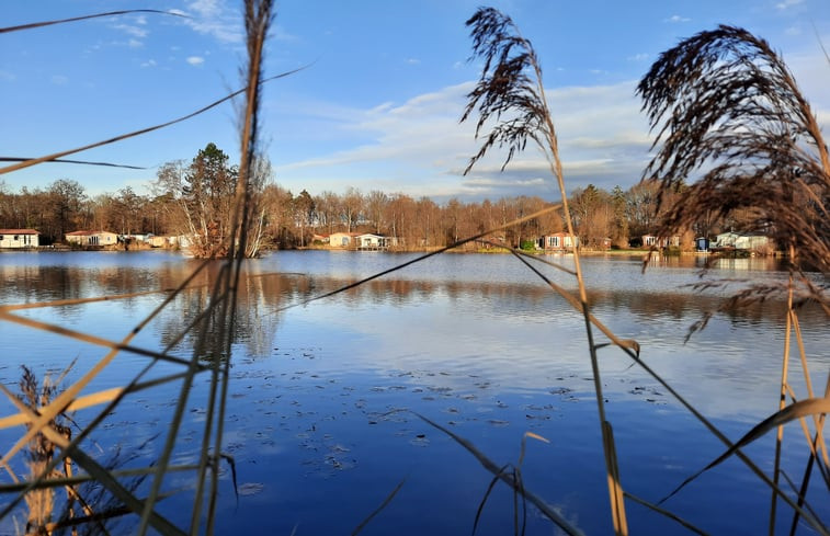 Natuurhuisje in Oosterwolde