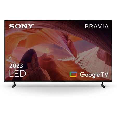 Sony Bravia KD-65X80L 4K TV (2023)