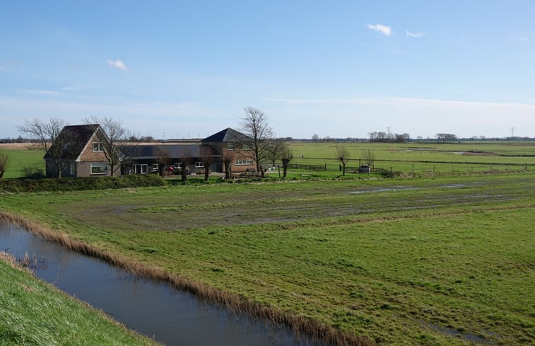 Natuurhuisje in Schagen