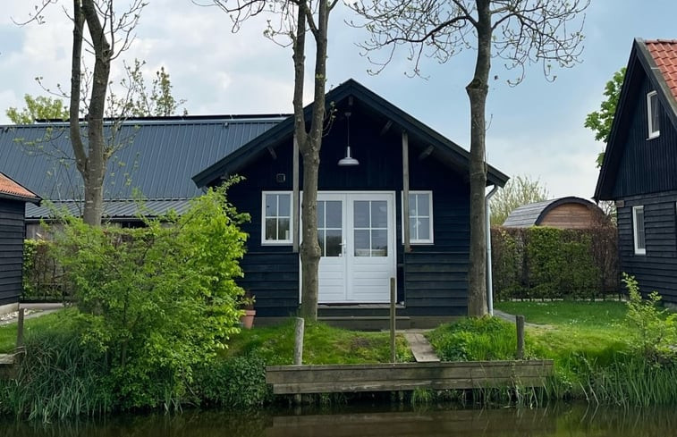 Natuurhuisje in Poppenwier