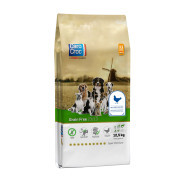 Carocroc 23/13 Grain Free hondenvoer 2 x 12,5 kg