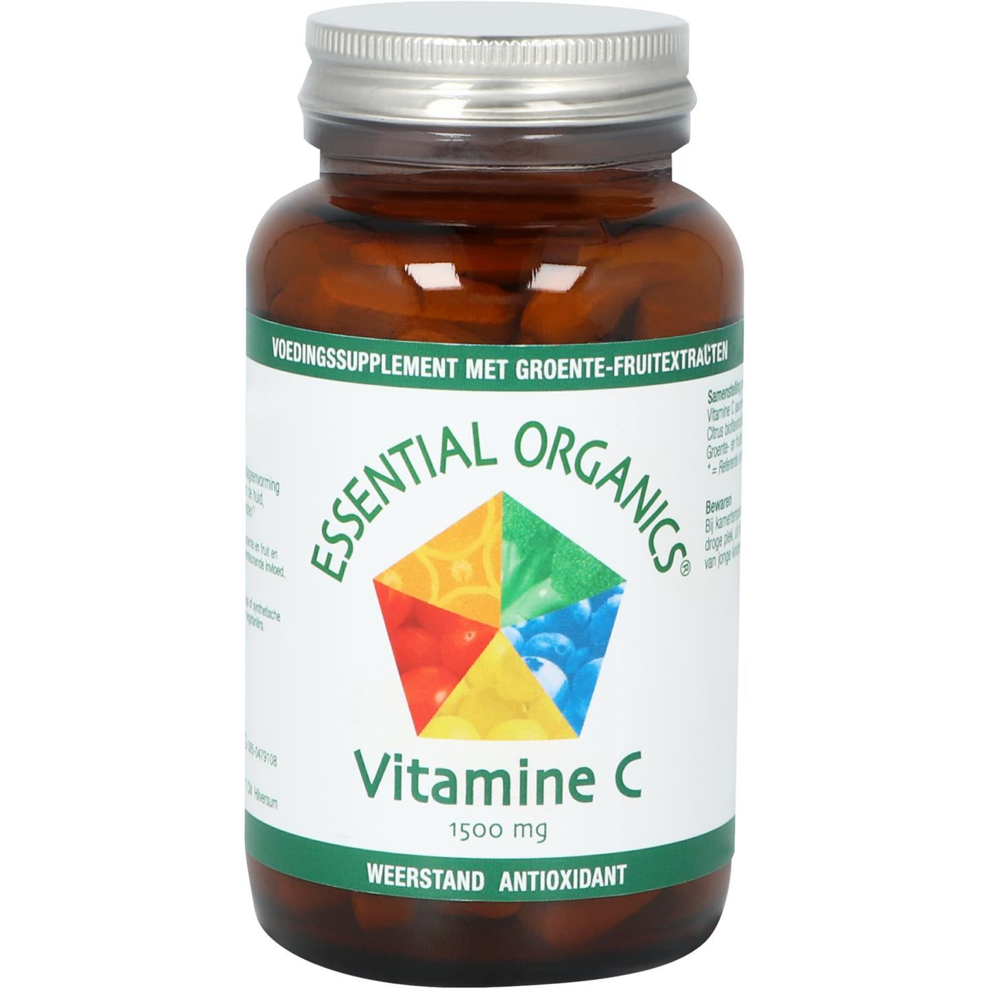 Vitamine C 1500 mg