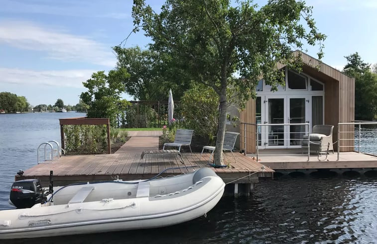 Natuurhuisje in Vinkeveen