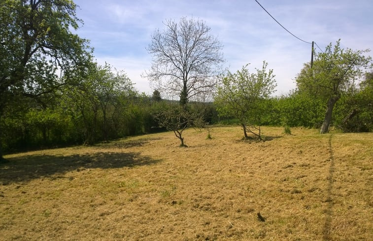 Natuurhuisje in Menil Vin