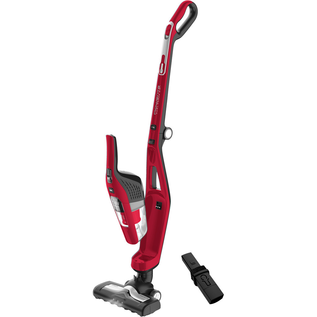 Rowenta Dual Force 2-in-1 RH6753