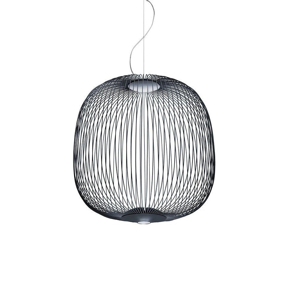 Foscarini - Spokes 2 MIDI MyLight hanglamp