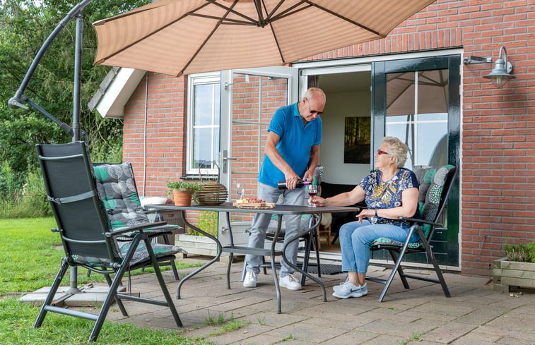 Natuurhuisje in Markelo (Hof van Twente)