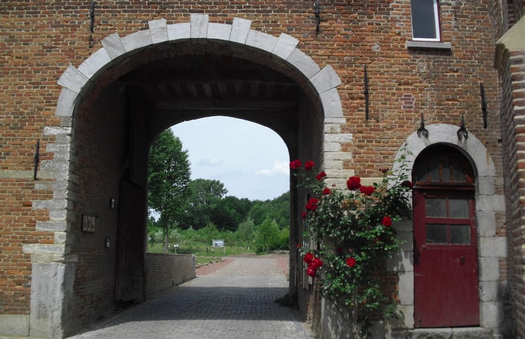 Natuurhuisje in Sint-Truiden