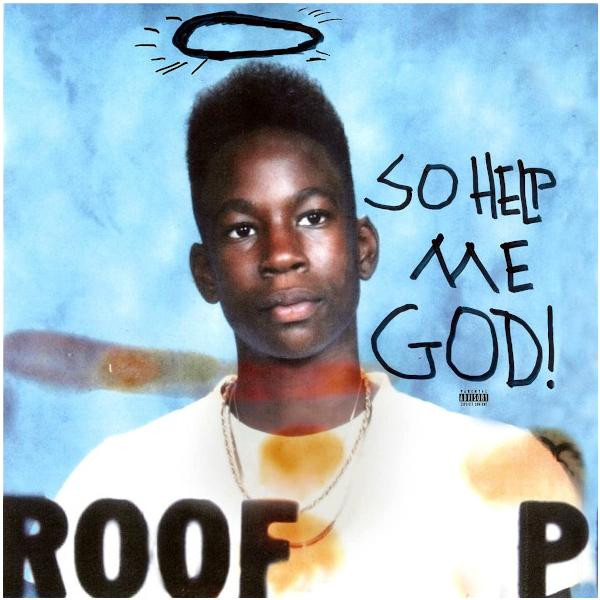 2 Chainz 2 Chainz - So Help Me God!