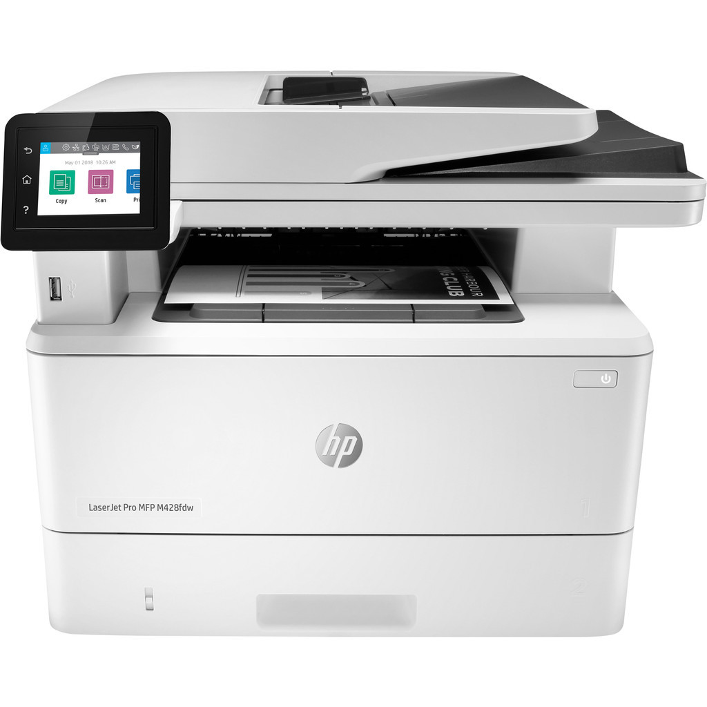 HP LaserJet Pro MFP M428fdw