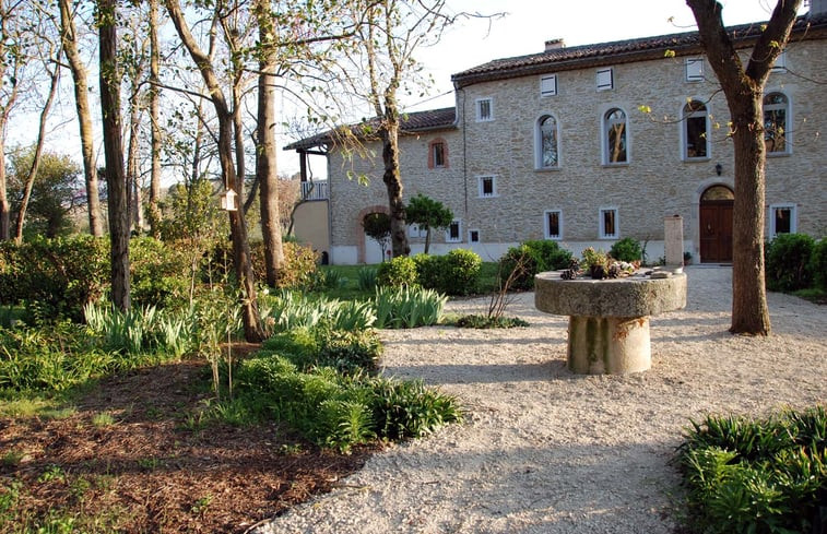 Natuurhuisje in Limoux