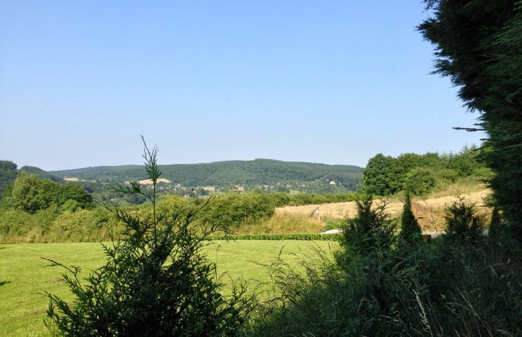 Natuurhuisje in Hampteau