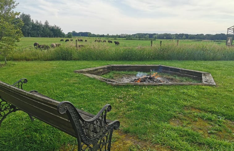 Natuurhuisje in Harfsen