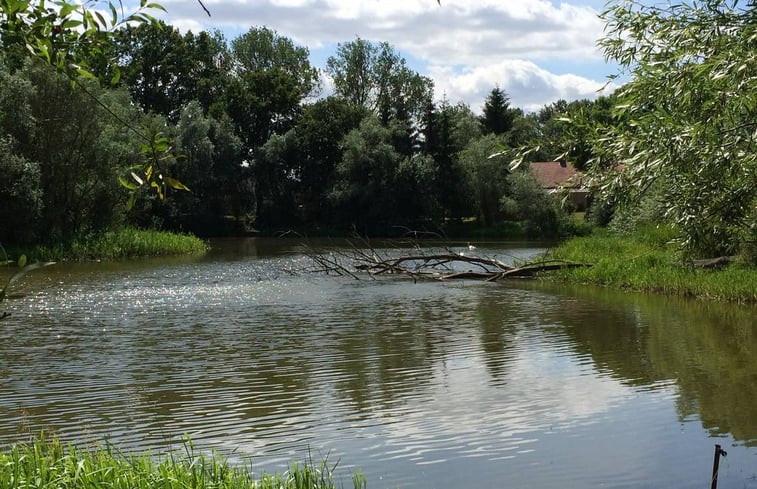 Natuurhuisje in Wootz