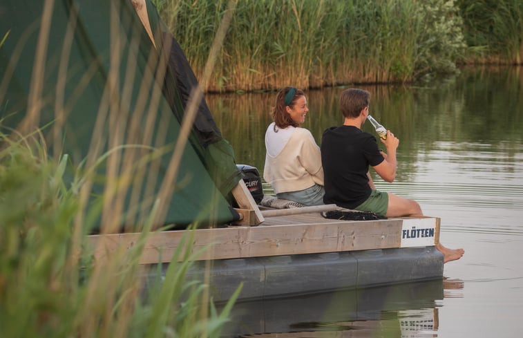 Natuurhuisje in Katwoude