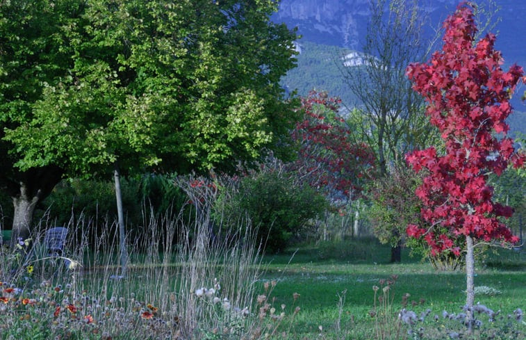 Natuurhuisje in Menglon