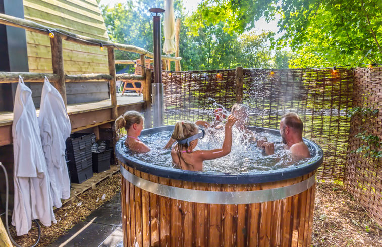 Natuurhuisje in Oostrum/Dokkum