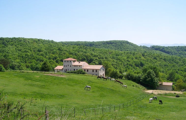 Natuurhuisje in Sonnac sur l&apos;Hers