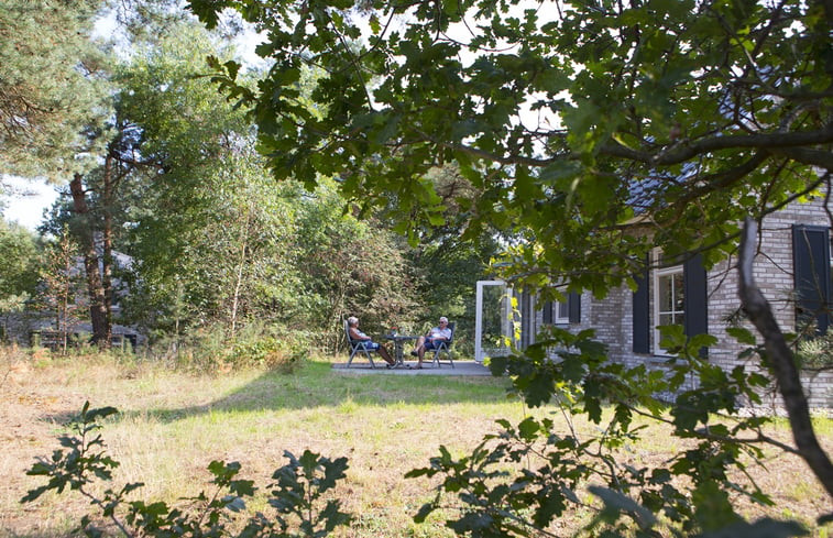 Natuurhuisje in Lemele