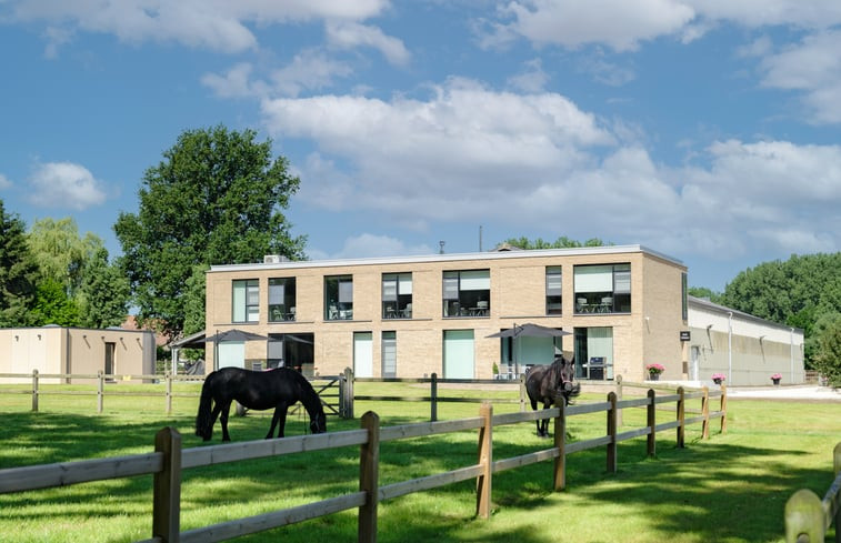 Natuurhuisje in Lennik