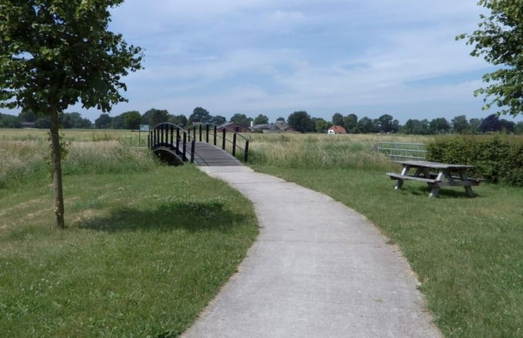 Natuurhuisje in Teuge