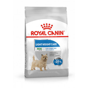 Royal Canin Mini Light Weight Care hondenvoer 3 kg