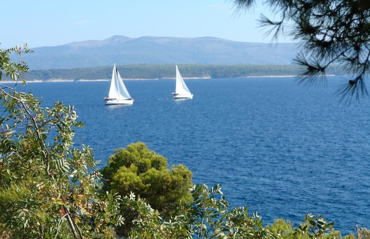 Natuurhuisje in Smrceva luka