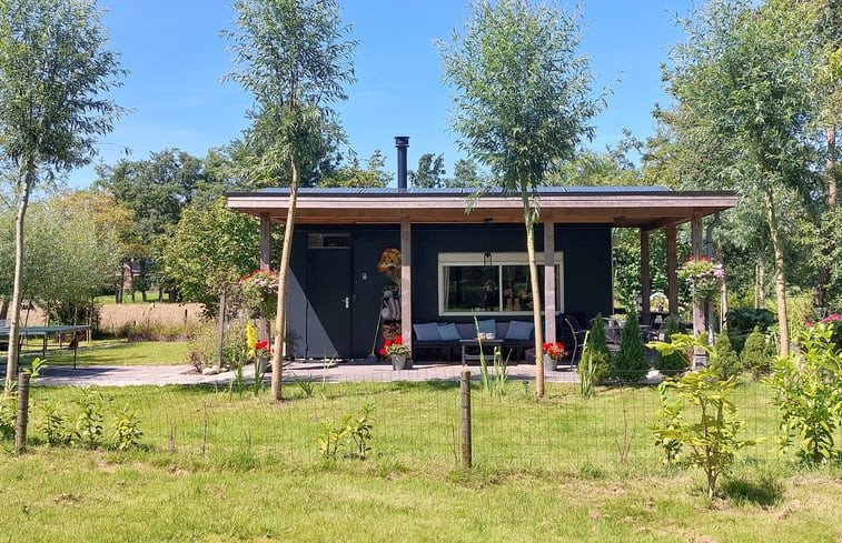 Natuurhuisje in Noordwijk GN.