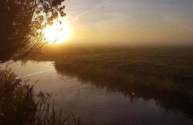 Natuurhuisje in Oudewater