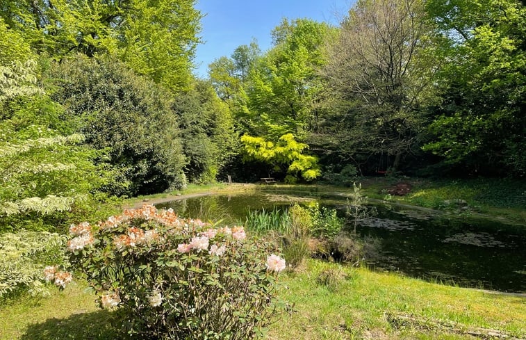 Natuurhuisje in Bennekom